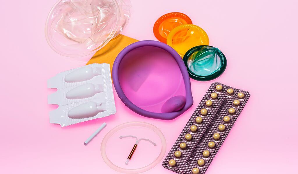 Оптимальные методы послеродовой контрацепции